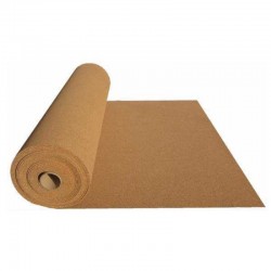 5 mm Rulo Mantar (120 cm En - Pano ve Yalıtım)